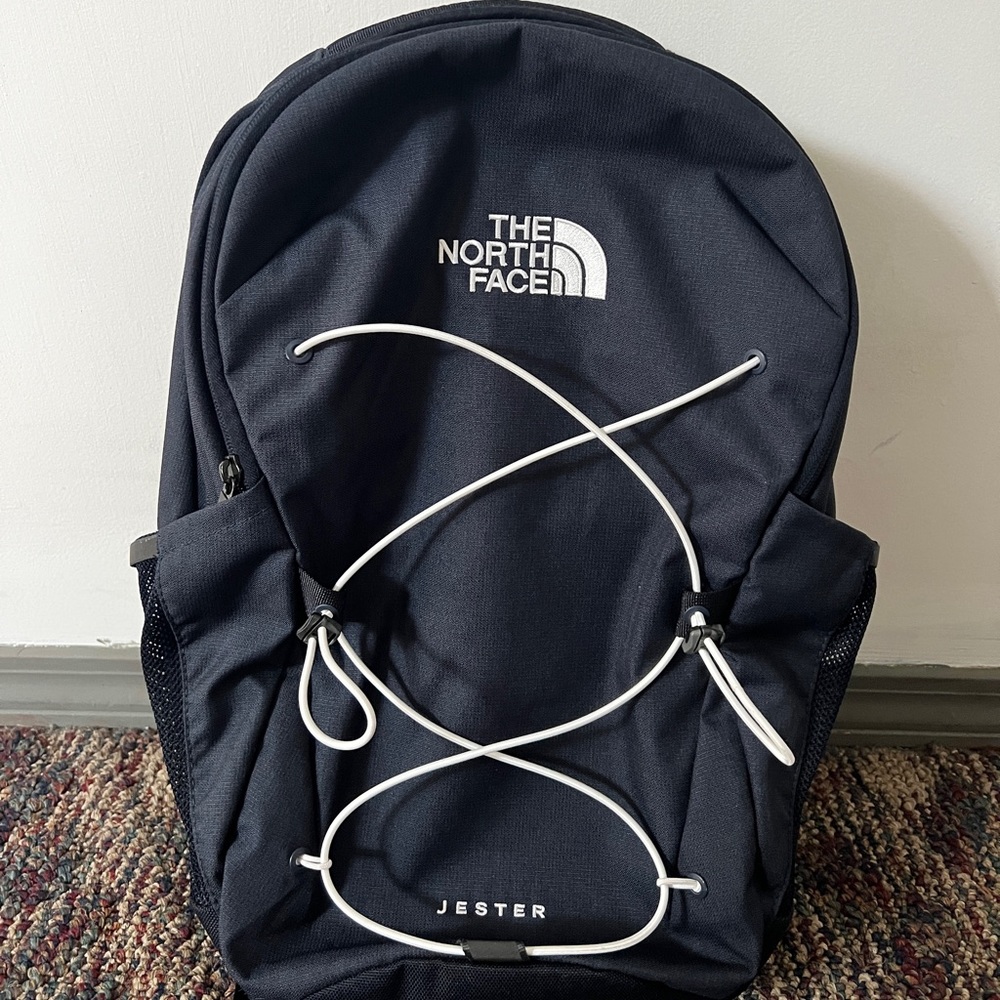 the north face backpack